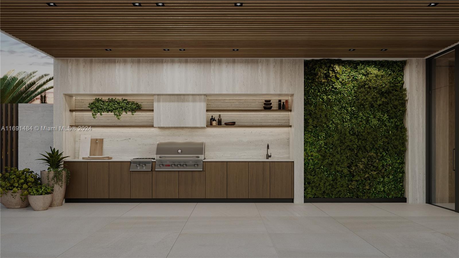 SUNSHINE FRUITS CO - Residential