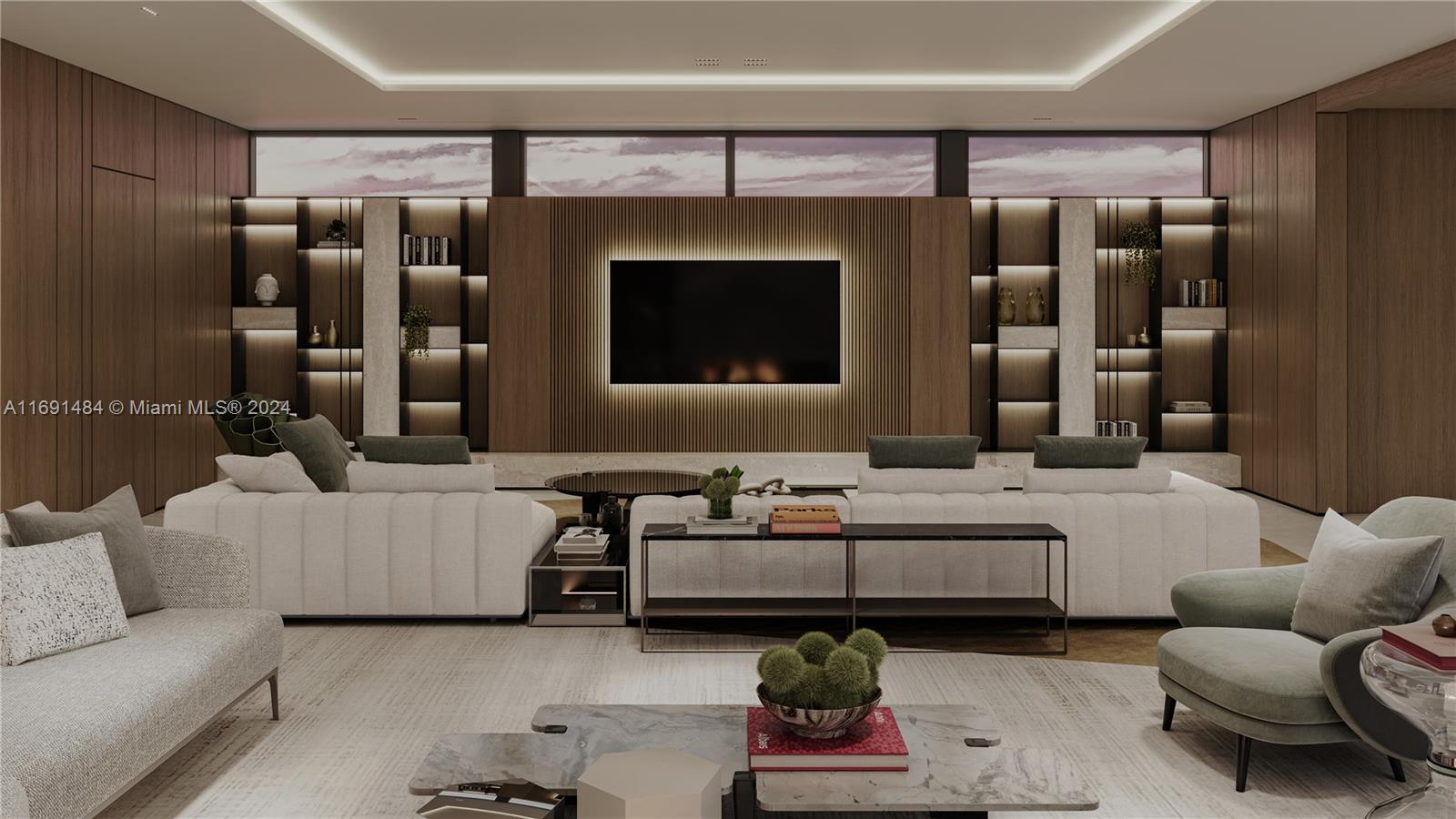 SUNSHINE FRUITS CO - Residential