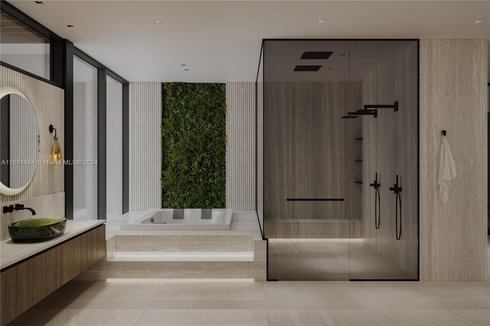SUNSHINE FRUITS CO - Residential