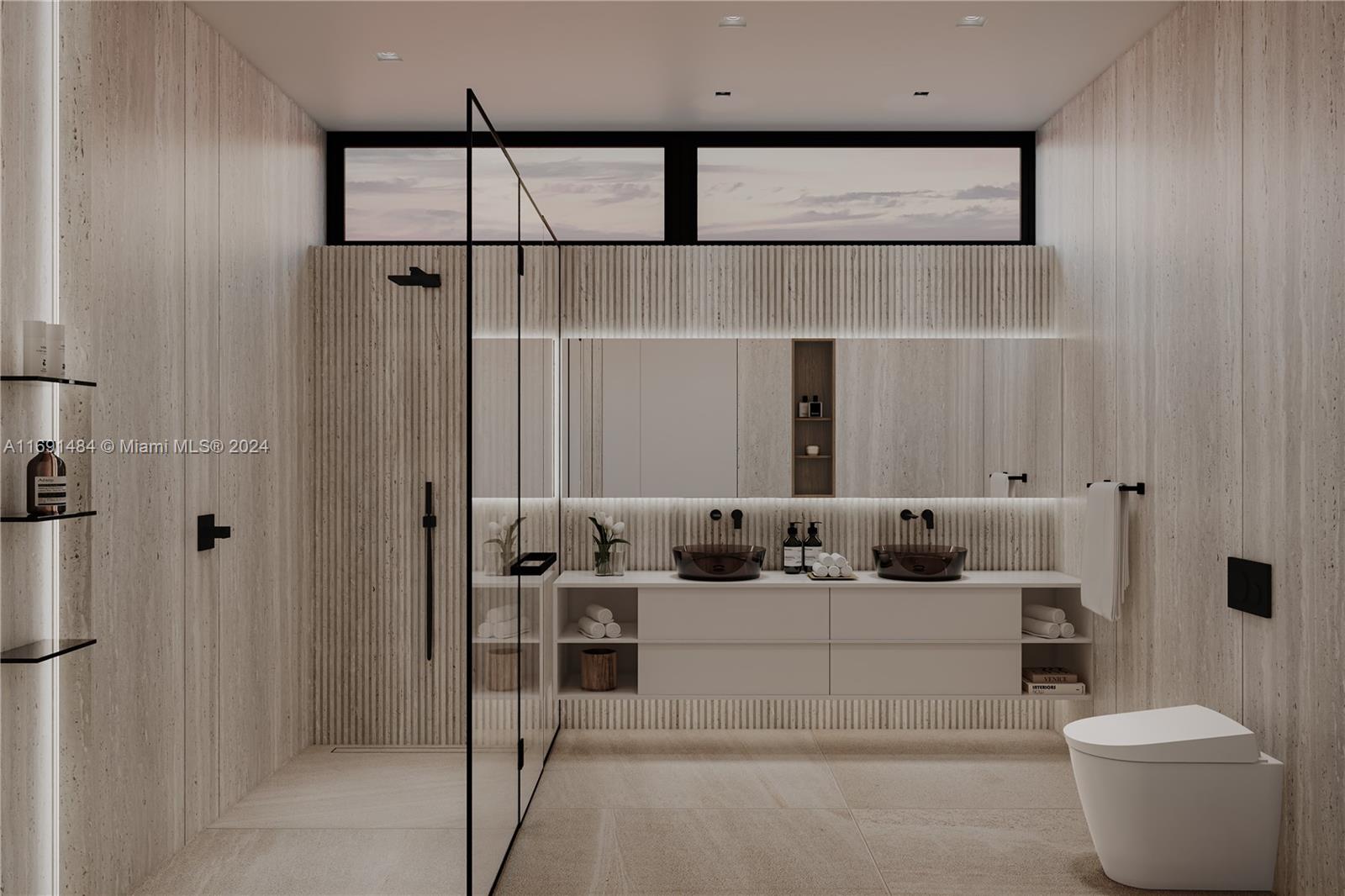SUNSHINE FRUITS CO - Residential