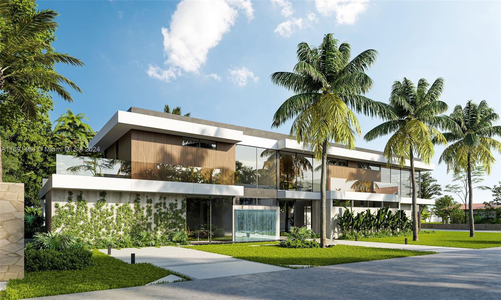SUNSHINE FRUITS CO - Residential