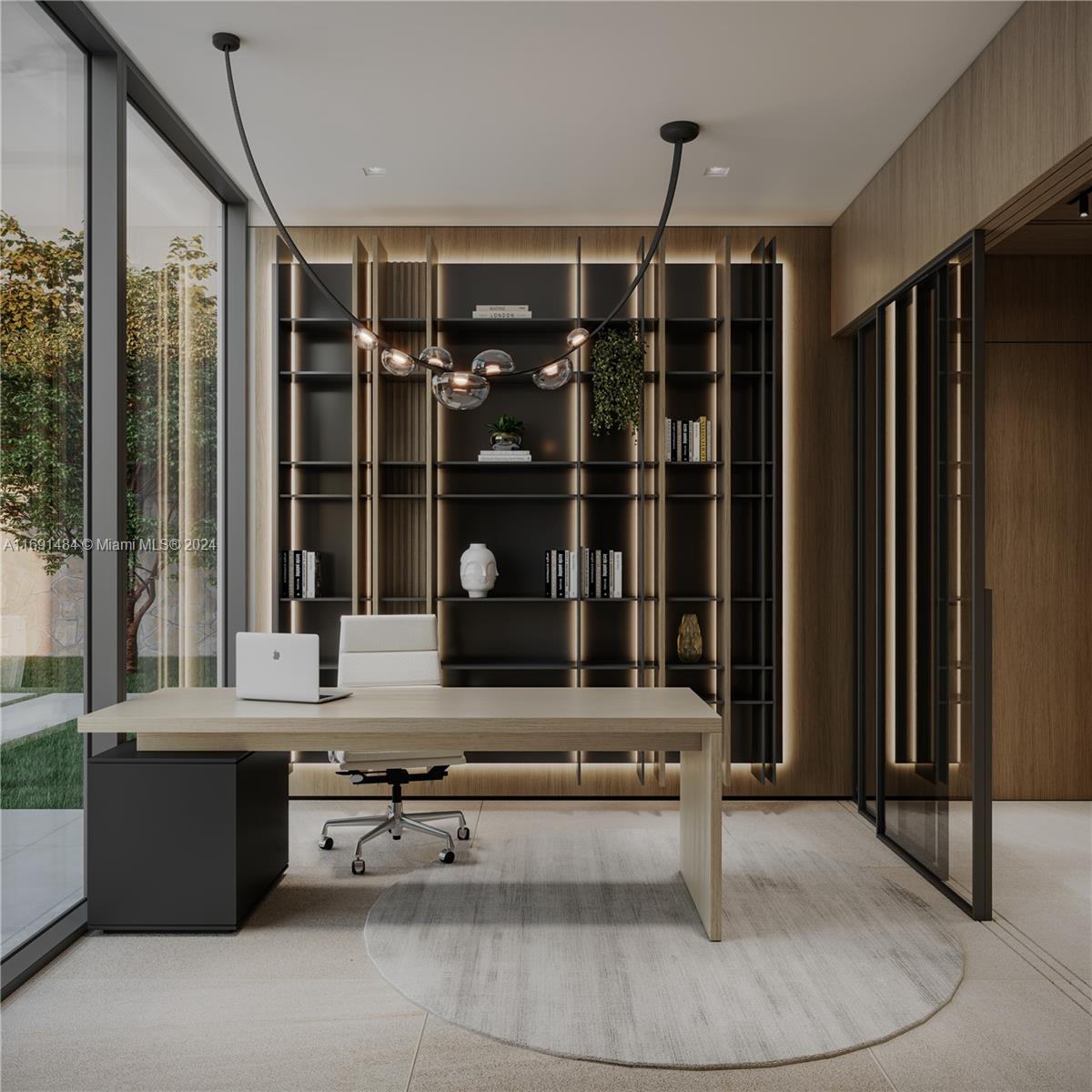 SUNSHINE FRUITS CO - Residential