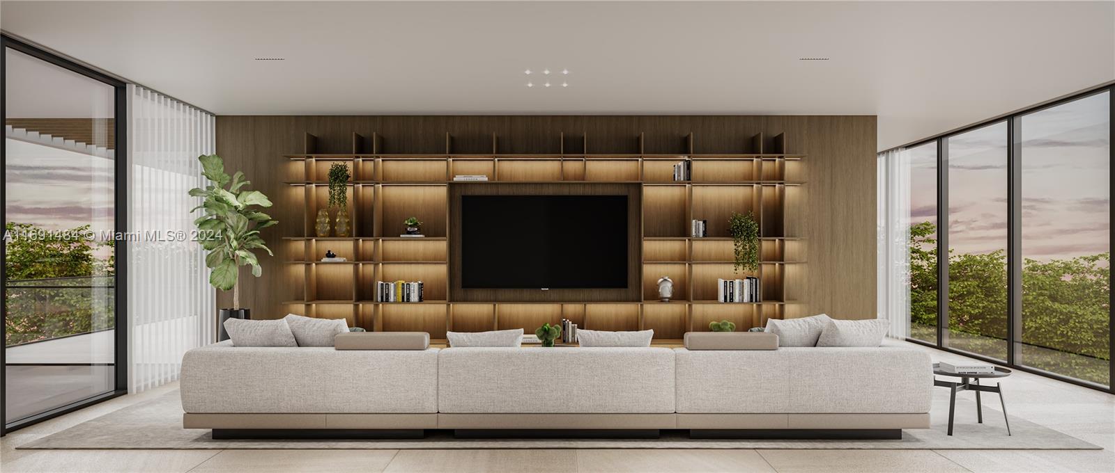 SUNSHINE FRUITS CO - Residential