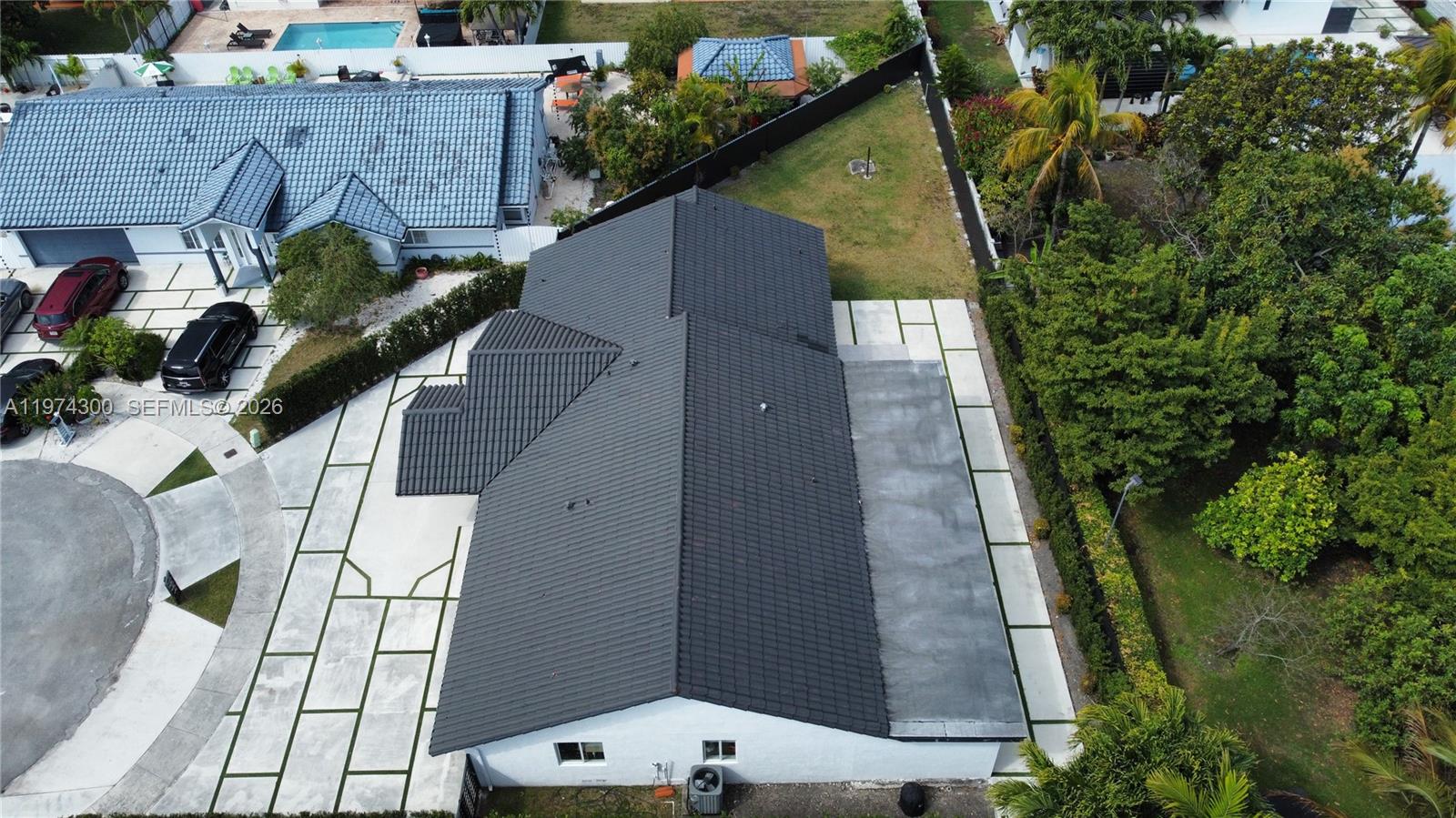 TARARA HOMES - Residential