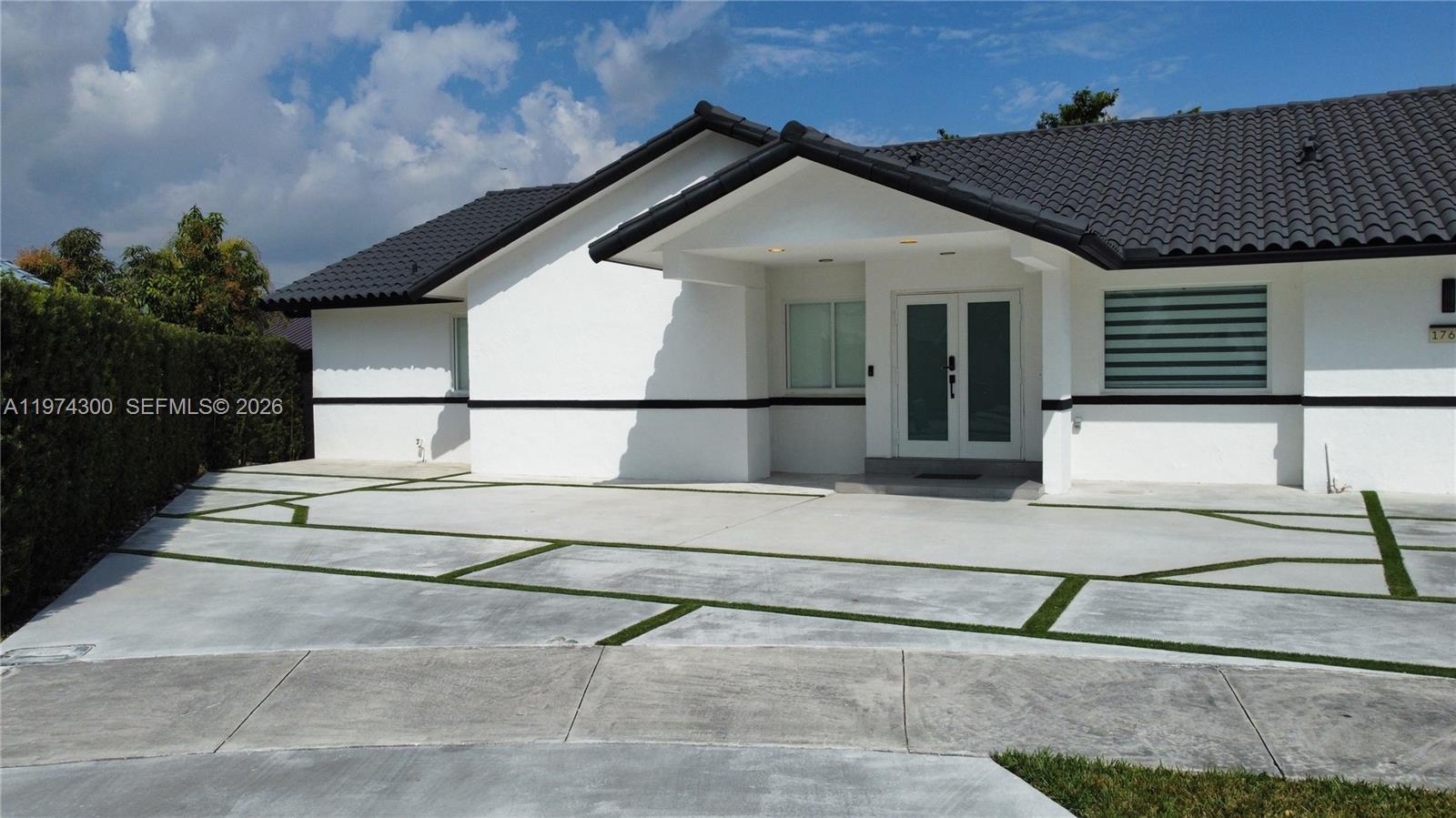 TARARA HOMES - Residential