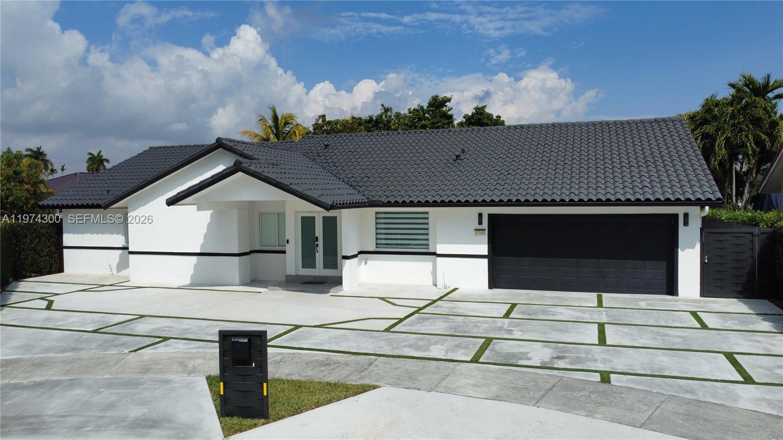 TARARA HOMES - Residential