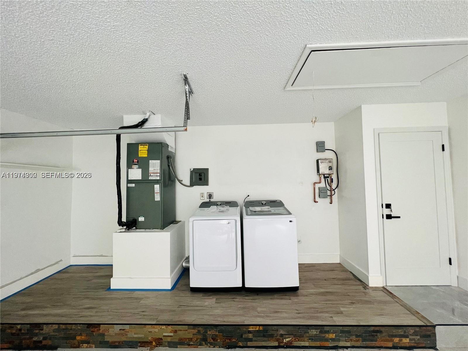 TARARA HOMES - Residential