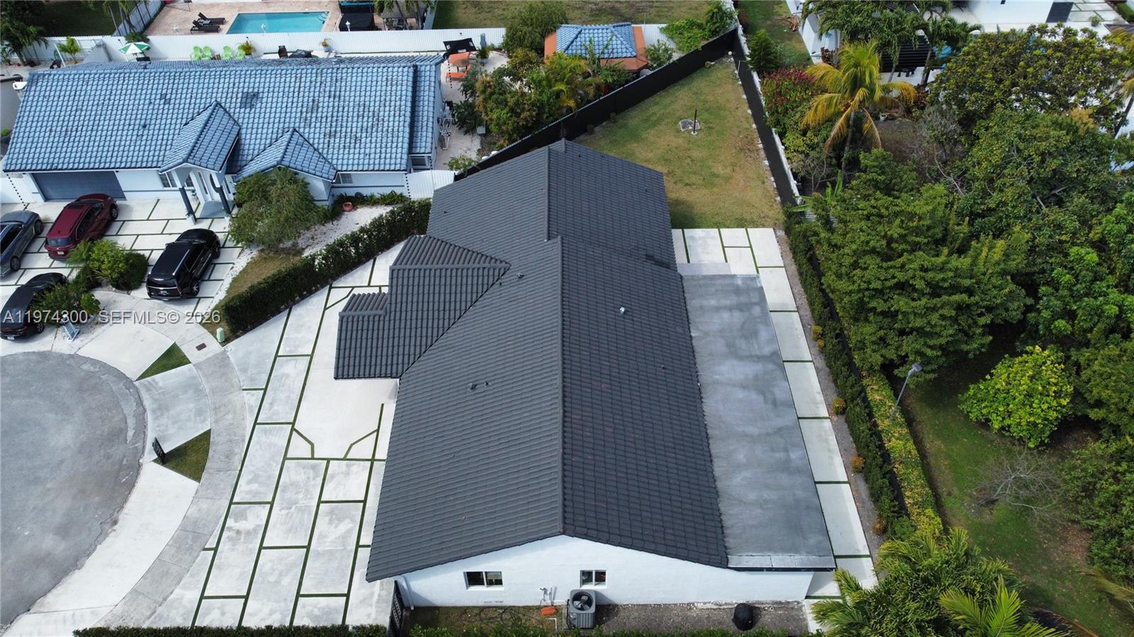 TARARA HOMES - Residential