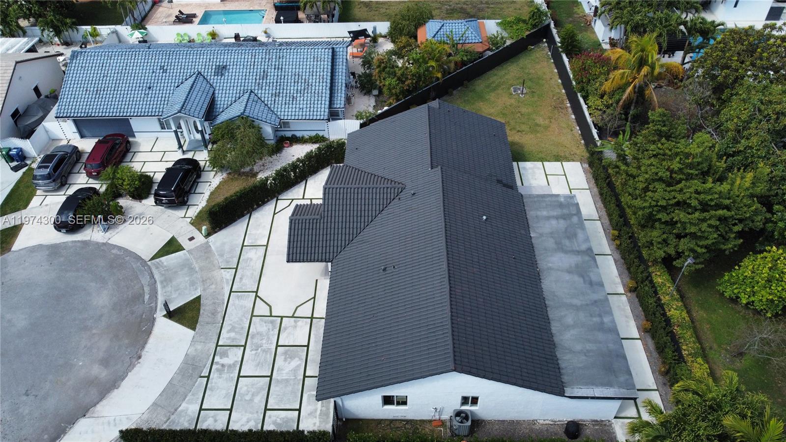 TARARA HOMES - Residential