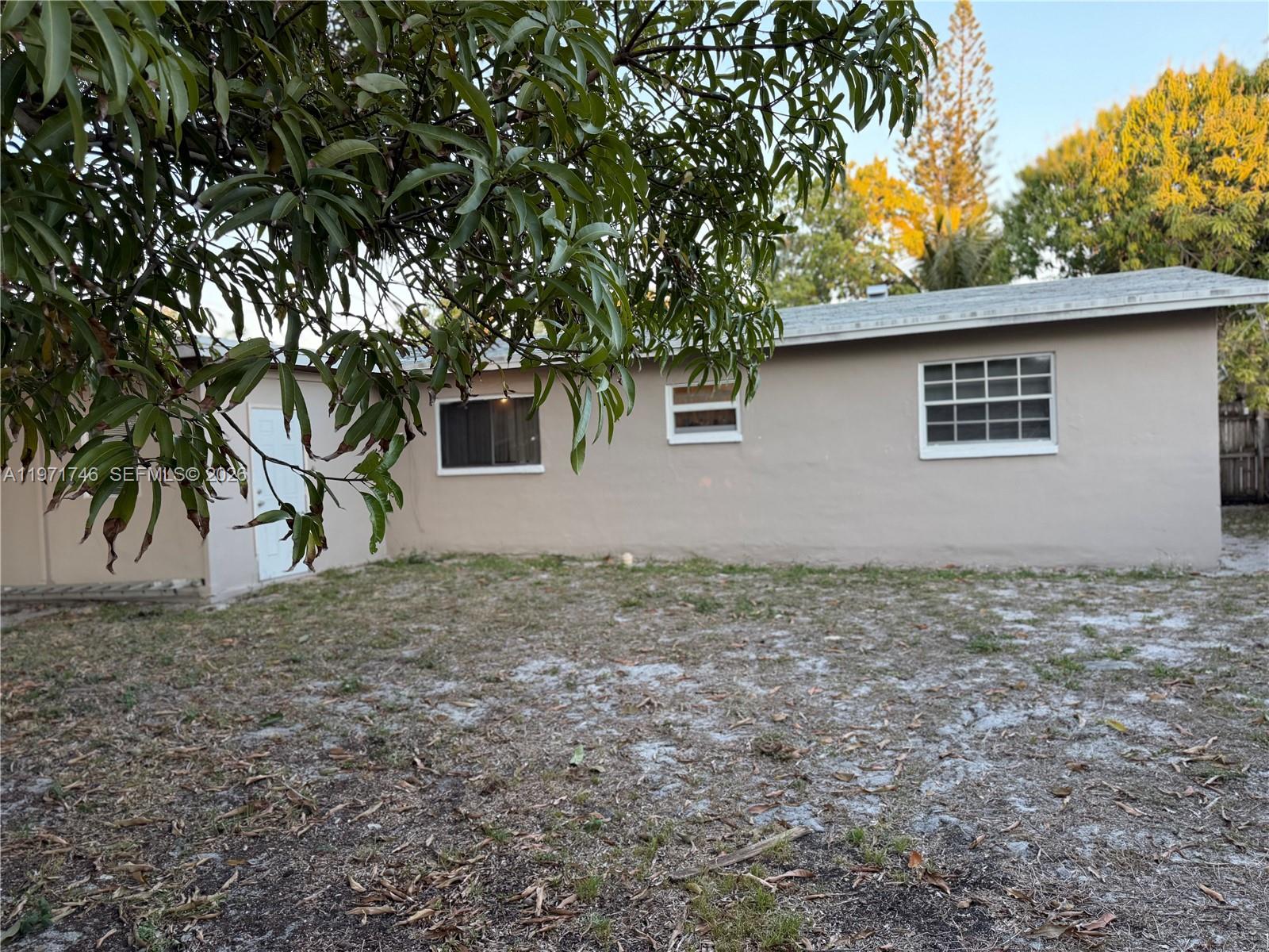 POMPANO BEACH HIGHLANDS 7 - Residential