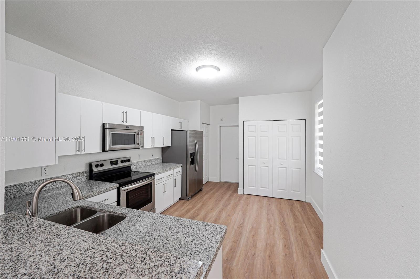 San Mateo - Residential Lease