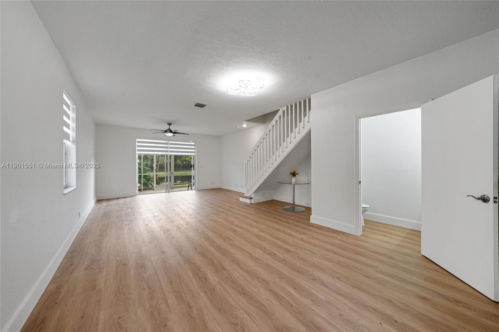 San Mateo - Residential Lease