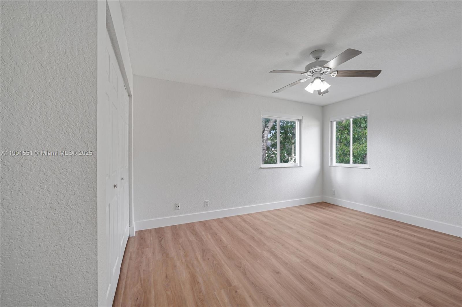 San Mateo - Residential Lease