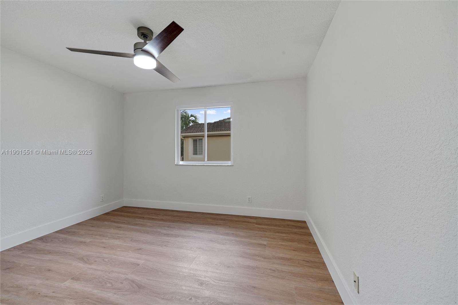 San Mateo - Residential Lease