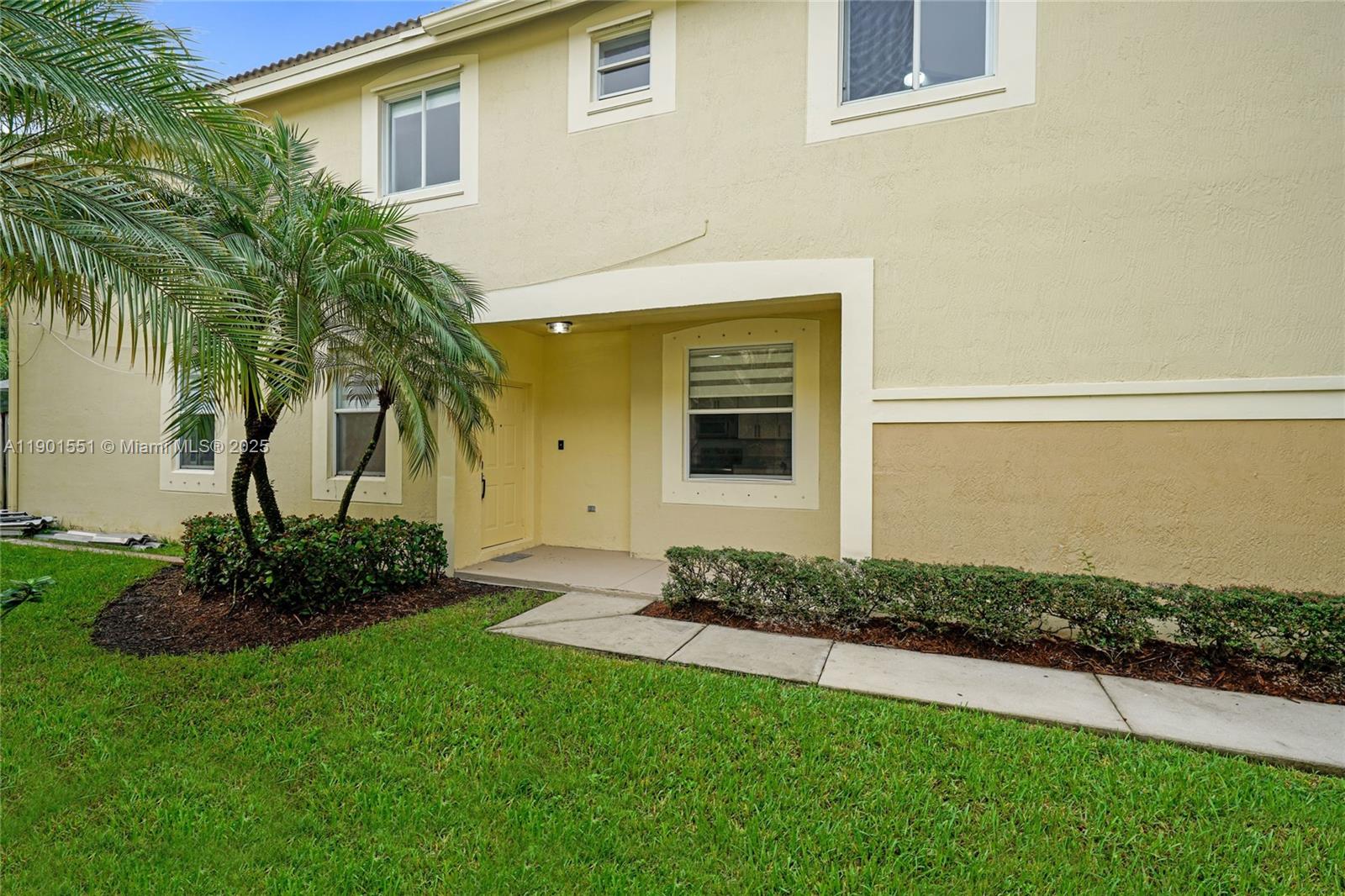 San Mateo - Residential Lease