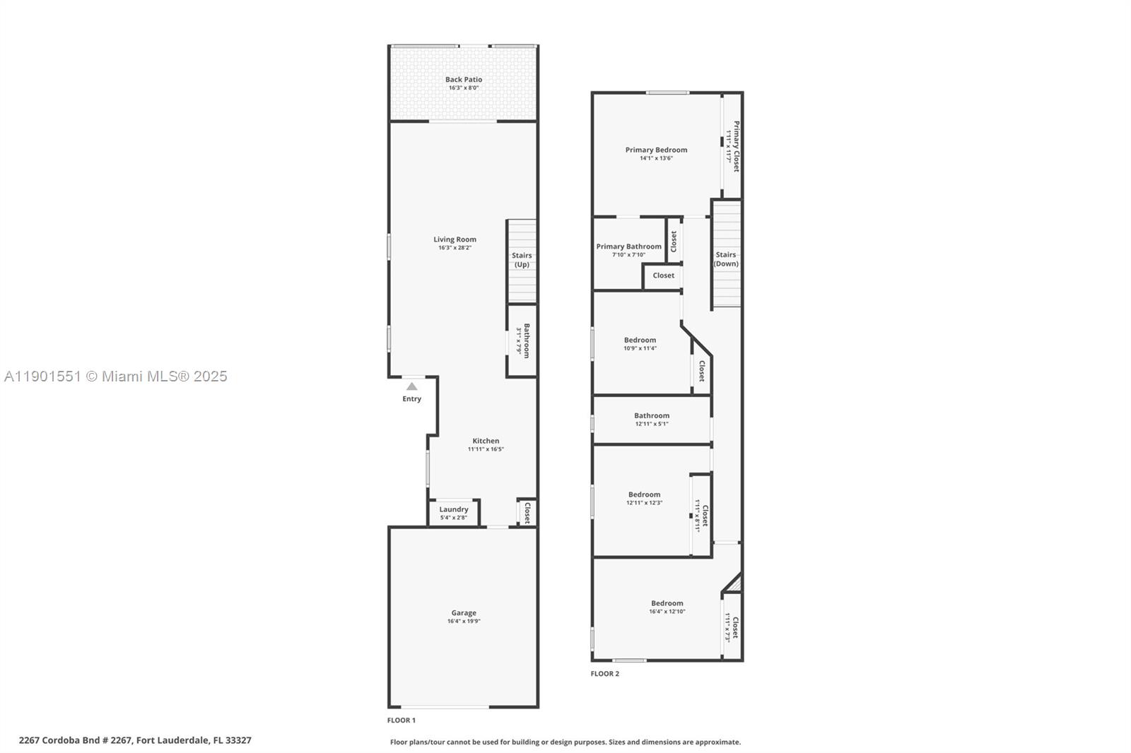 San Mateo - Residential Lease
