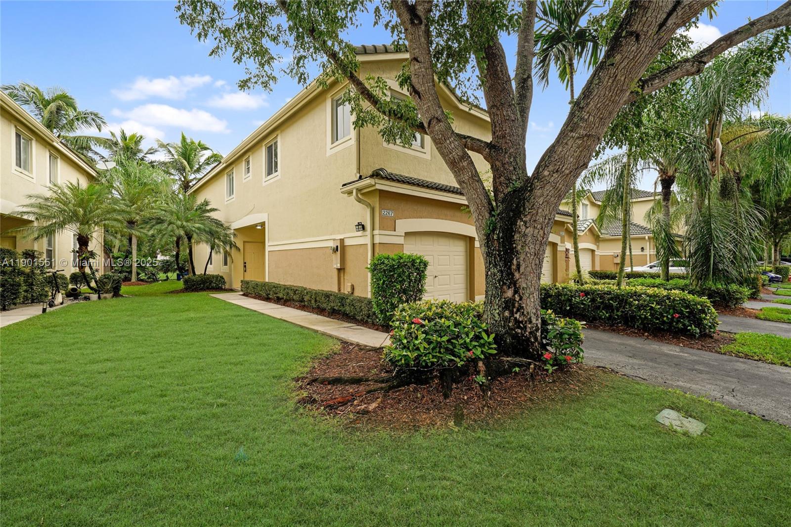 San Mateo - Residential Lease