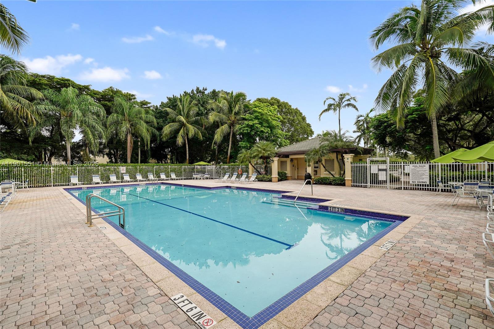 San Mateo - Residential Lease