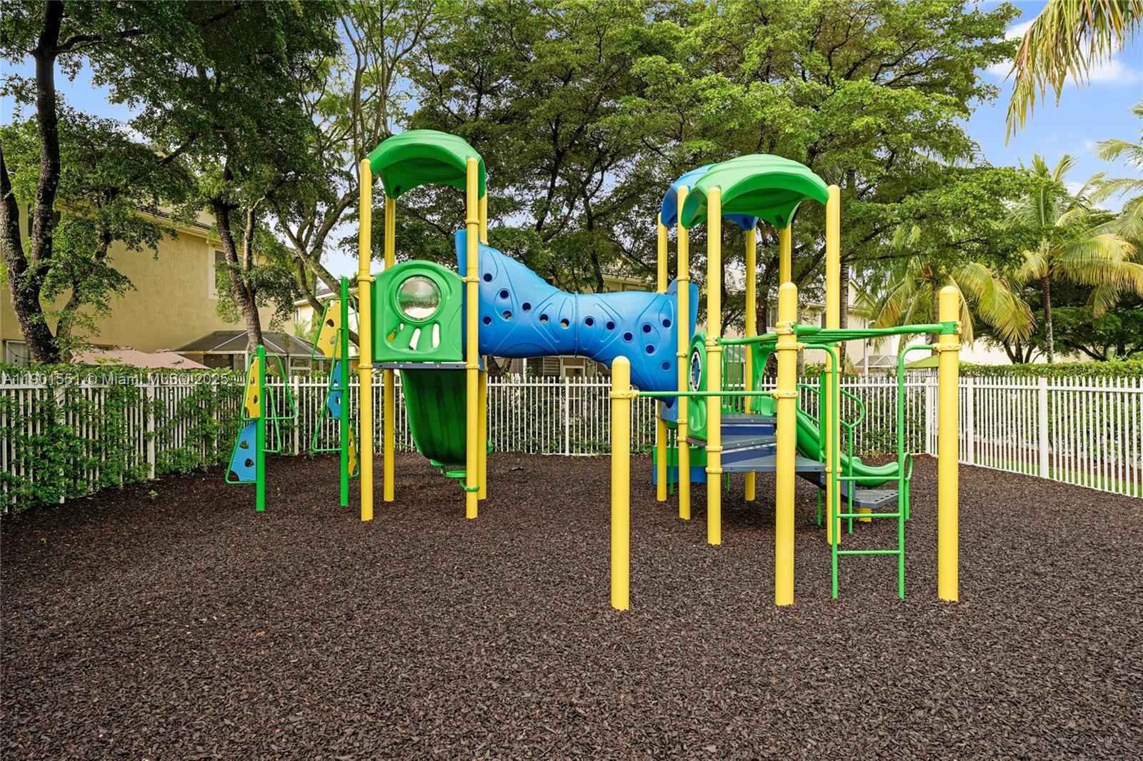 San Mateo - Residential Lease