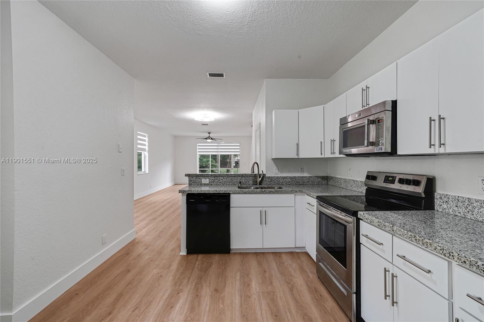 San Mateo - Residential Lease