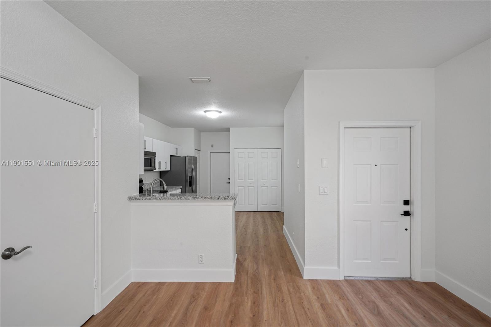 San Mateo - Residential Lease