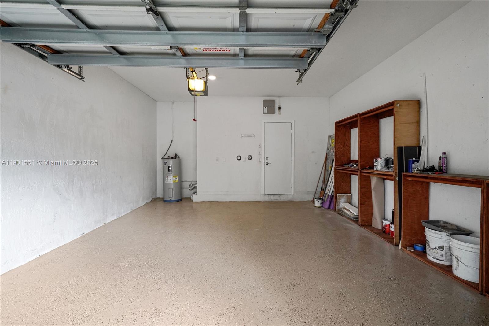 San Mateo - Residential Lease