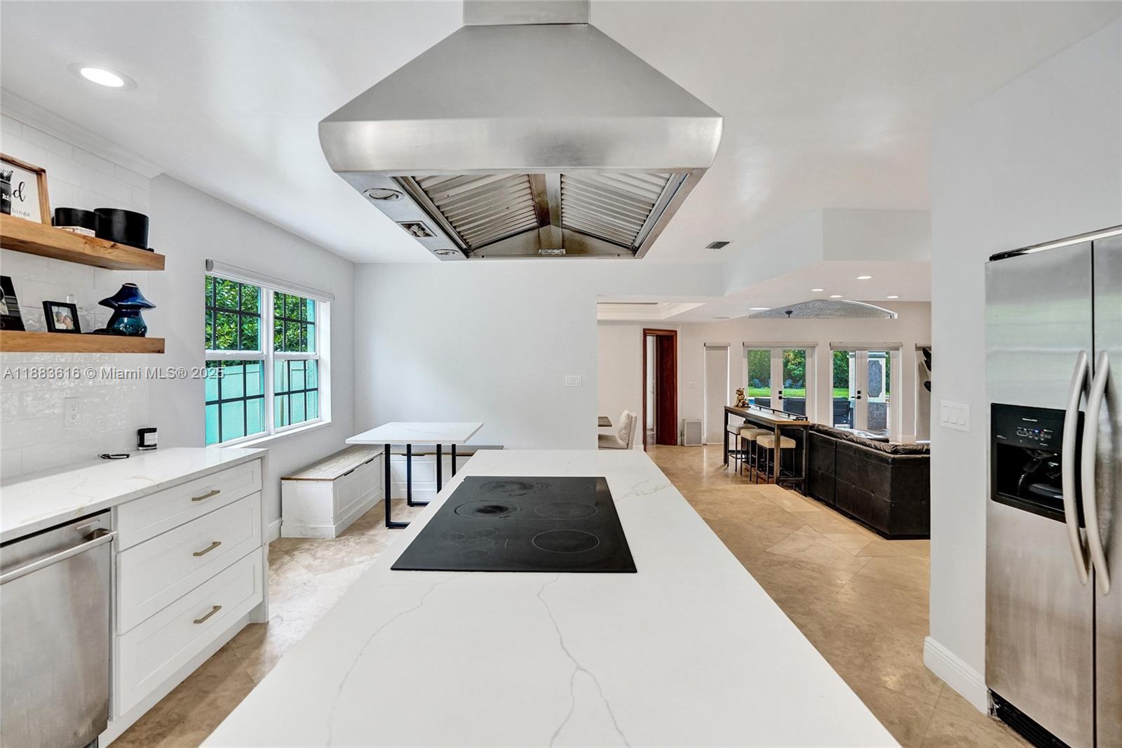 Pine Tree Estates - Residential