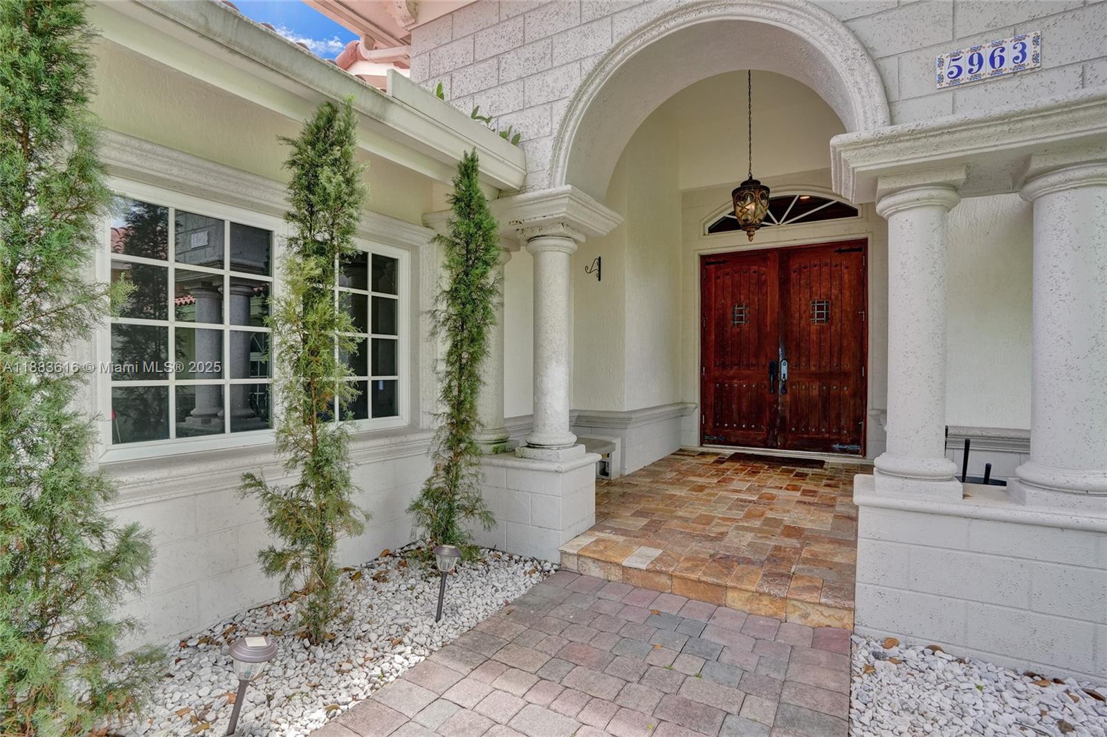 Pine Tree Estates - Residential