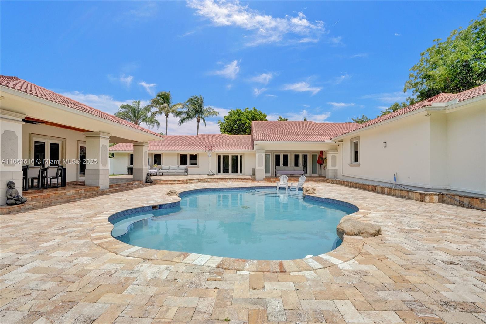 Pine Tree Estates - Residential