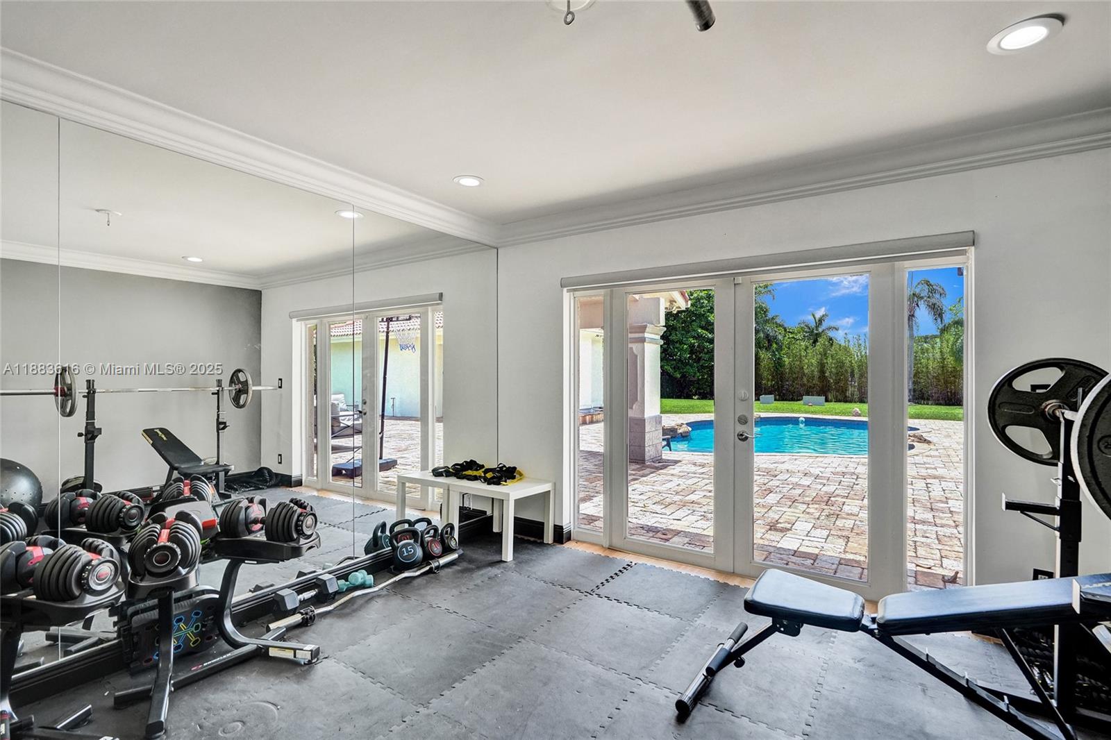 Pine Tree Estates - Residential