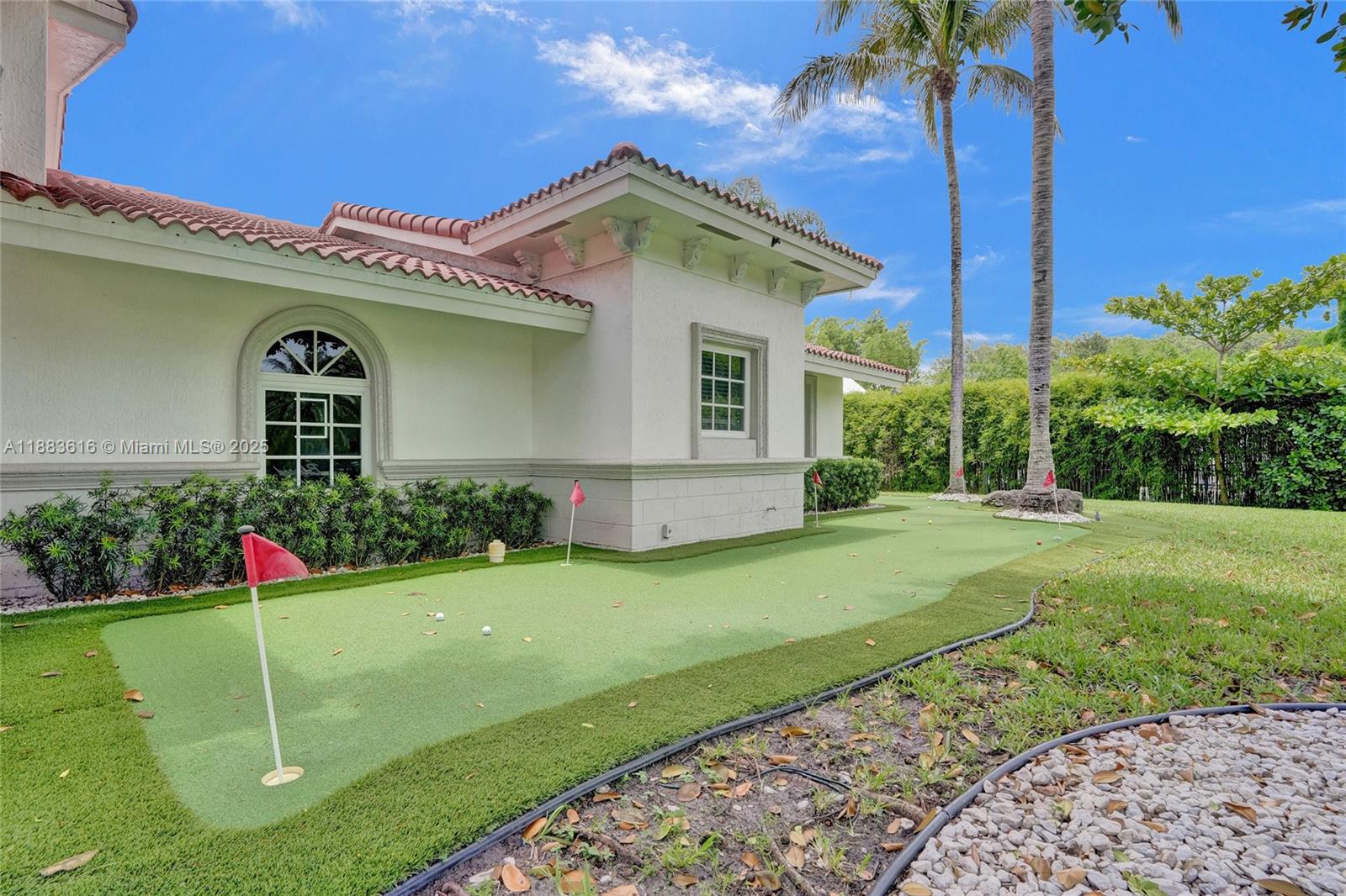 Pine Tree Estates - Residential