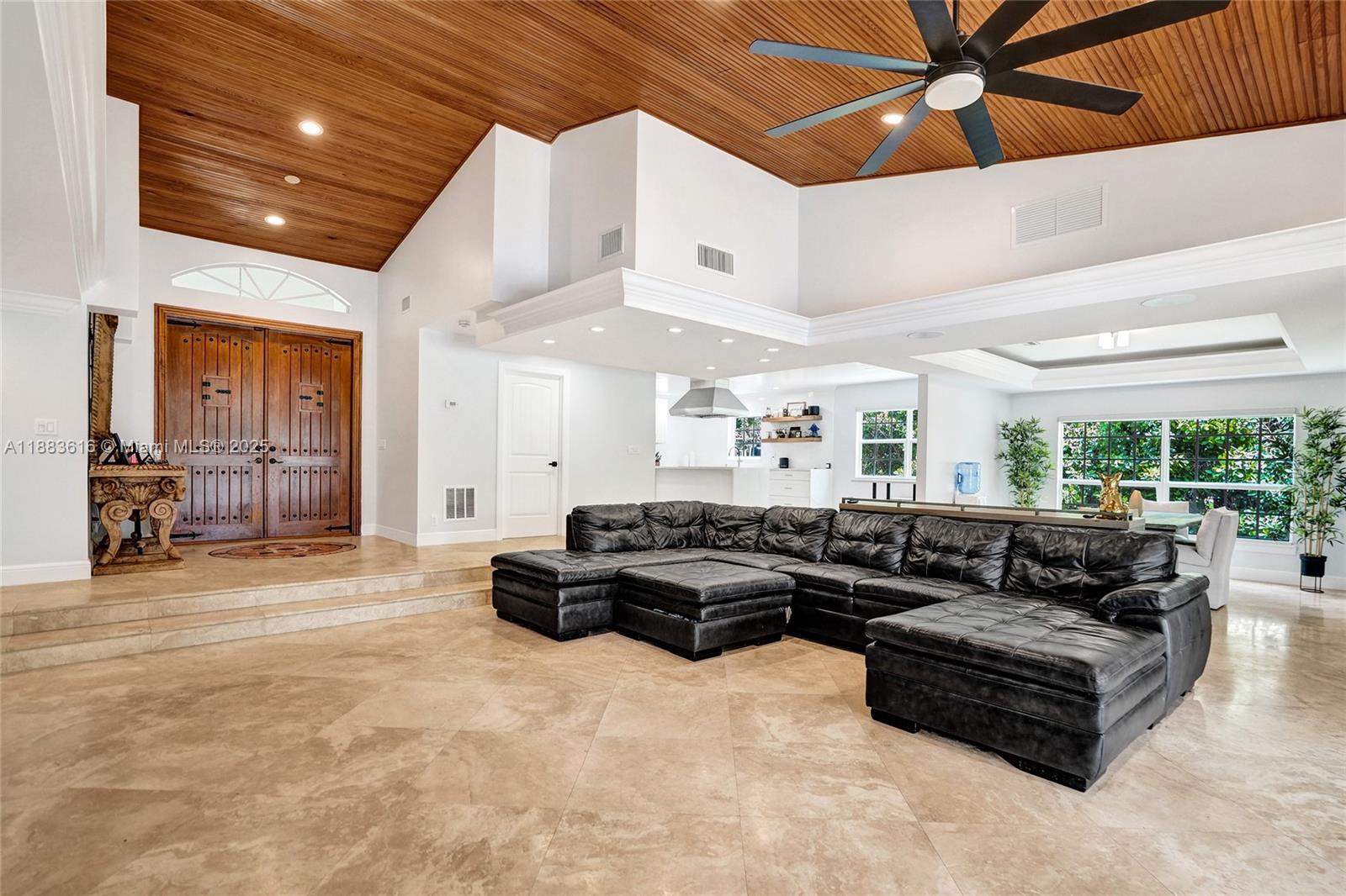 Pine Tree Estates - Residential