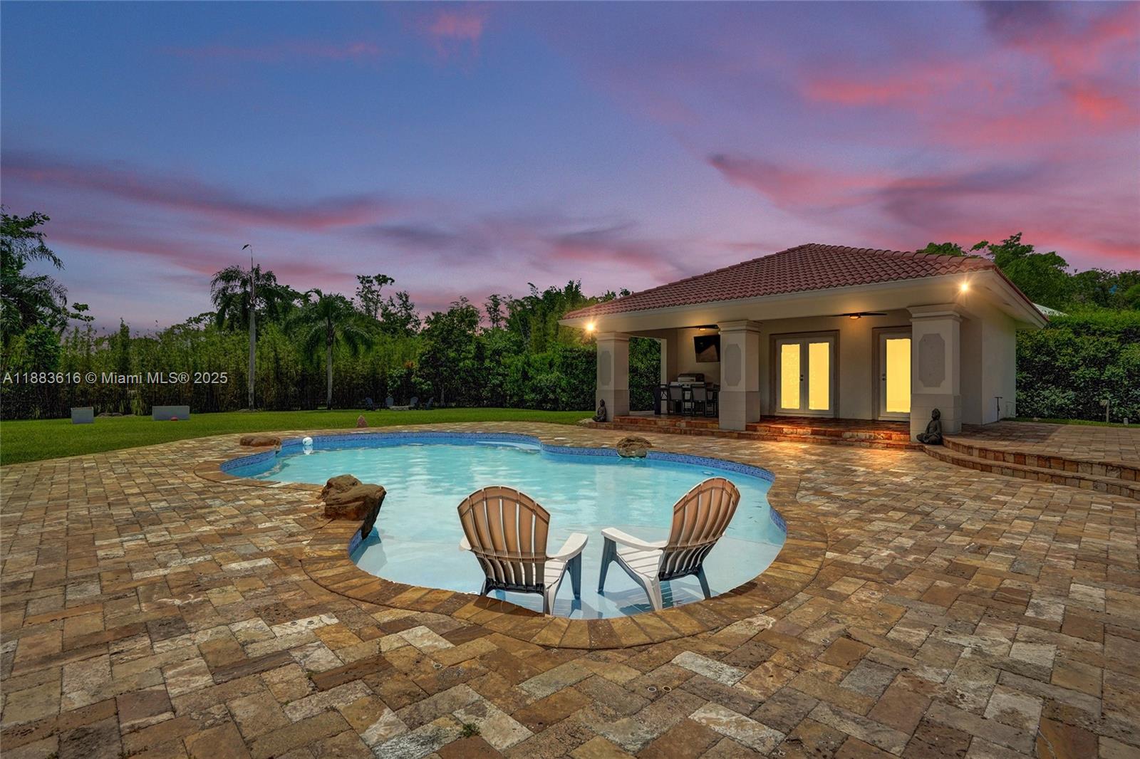 Pine Tree Estates - Residential