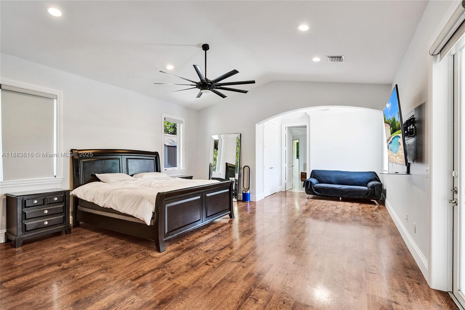 Pine Tree Estates - Residential