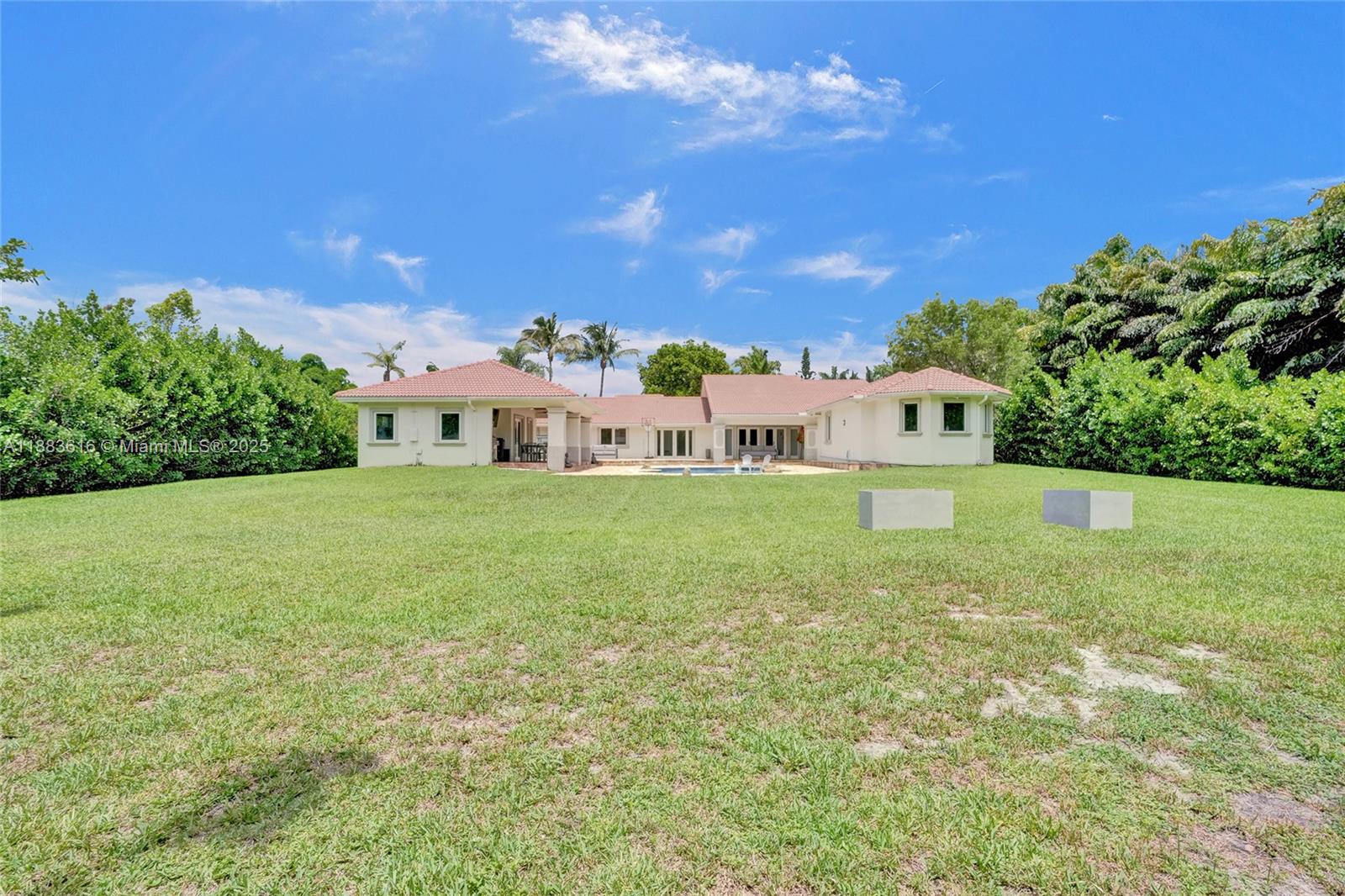 Pine Tree Estates - Residential