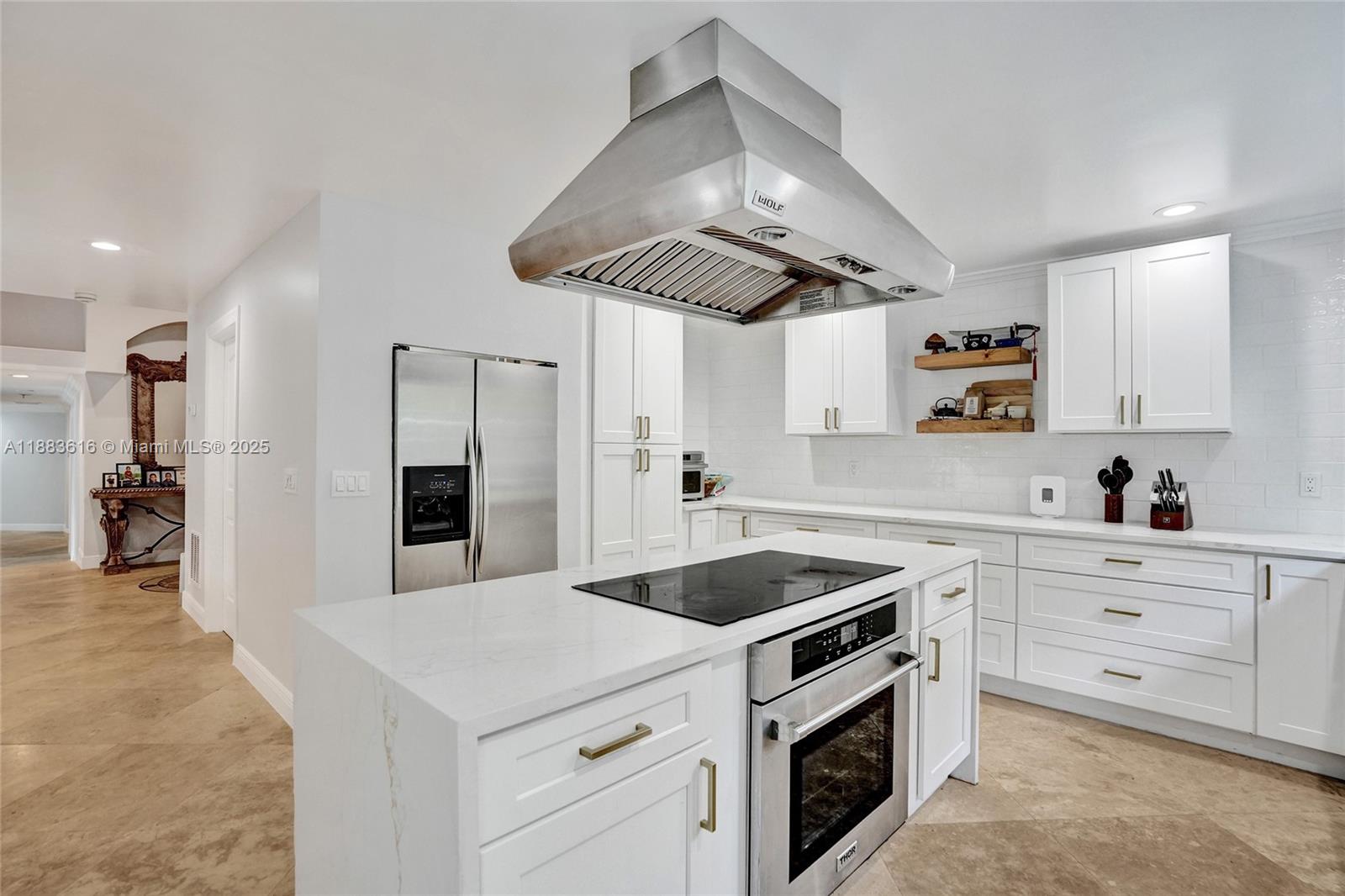 Pine Tree Estates - Residential