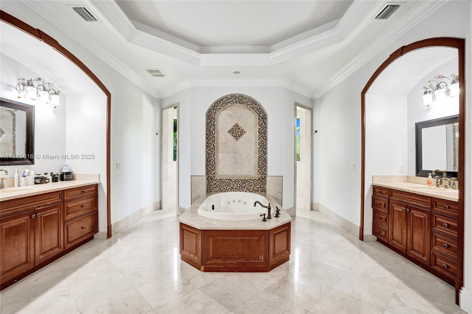 Pine Tree Estates - Residential