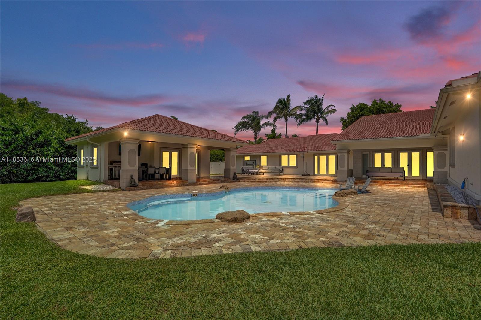 Pine Tree Estates - Residential