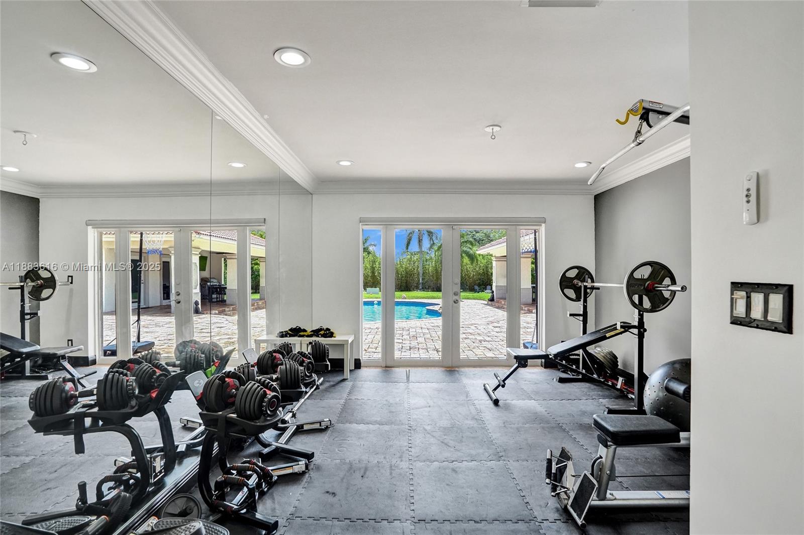 Pine Tree Estates - Residential