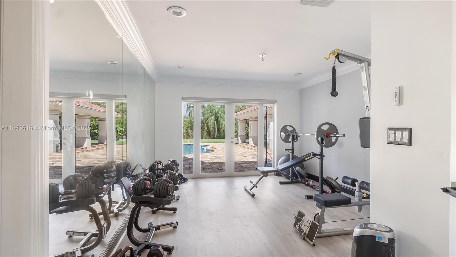 Pine Tree Estates - Residential