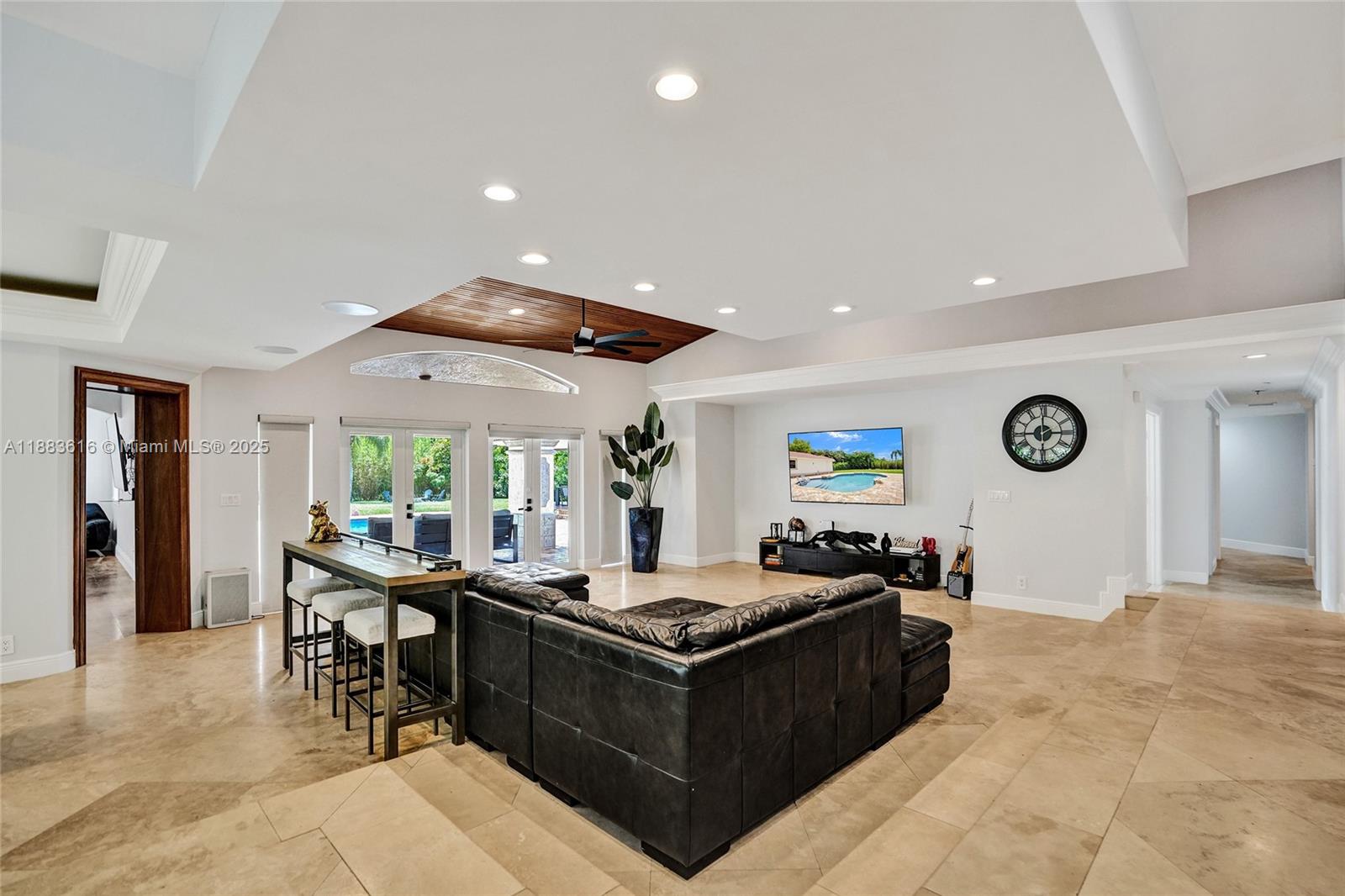 Pine Tree Estates - Residential