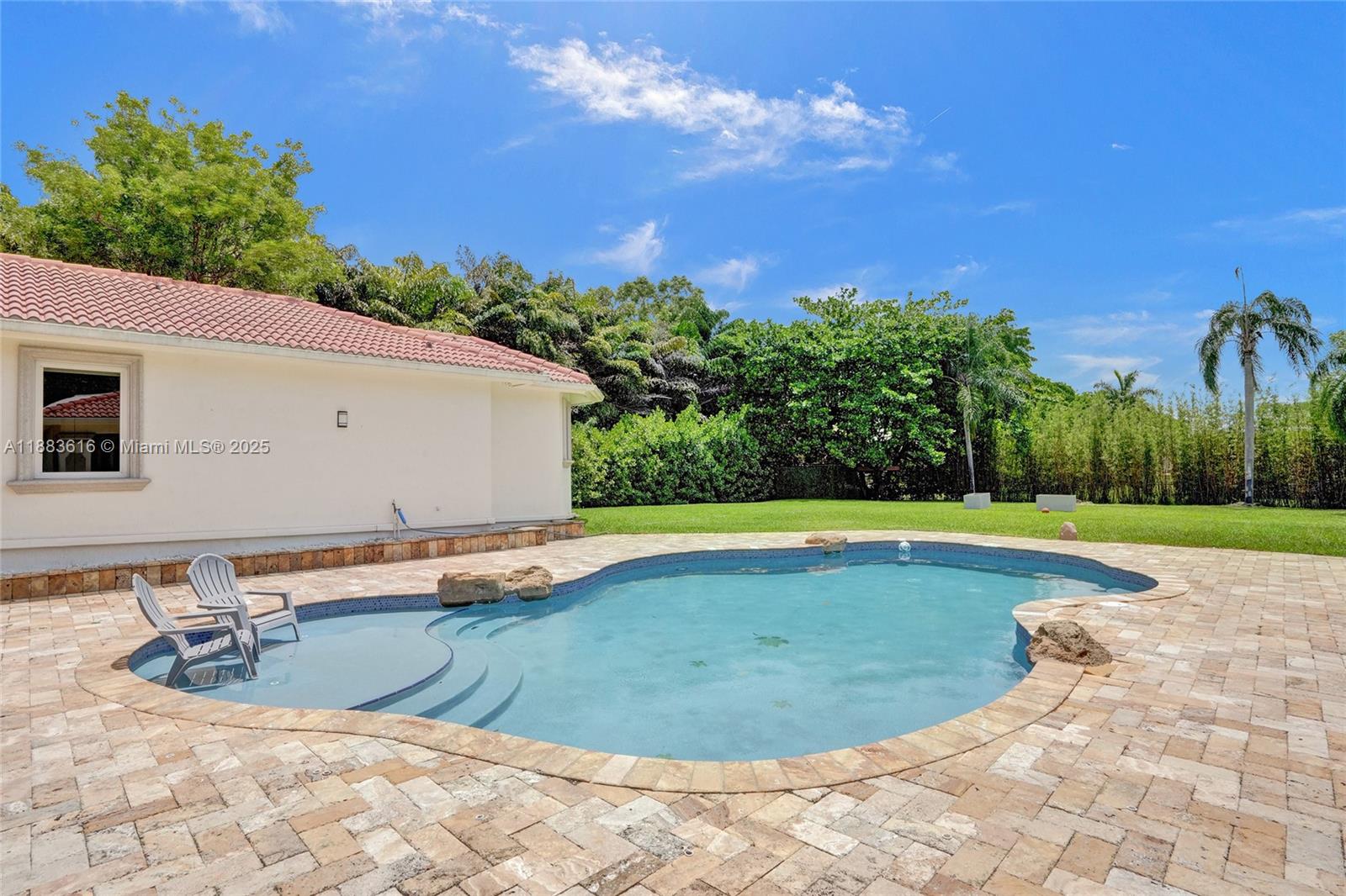 Pine Tree Estates - Residential
