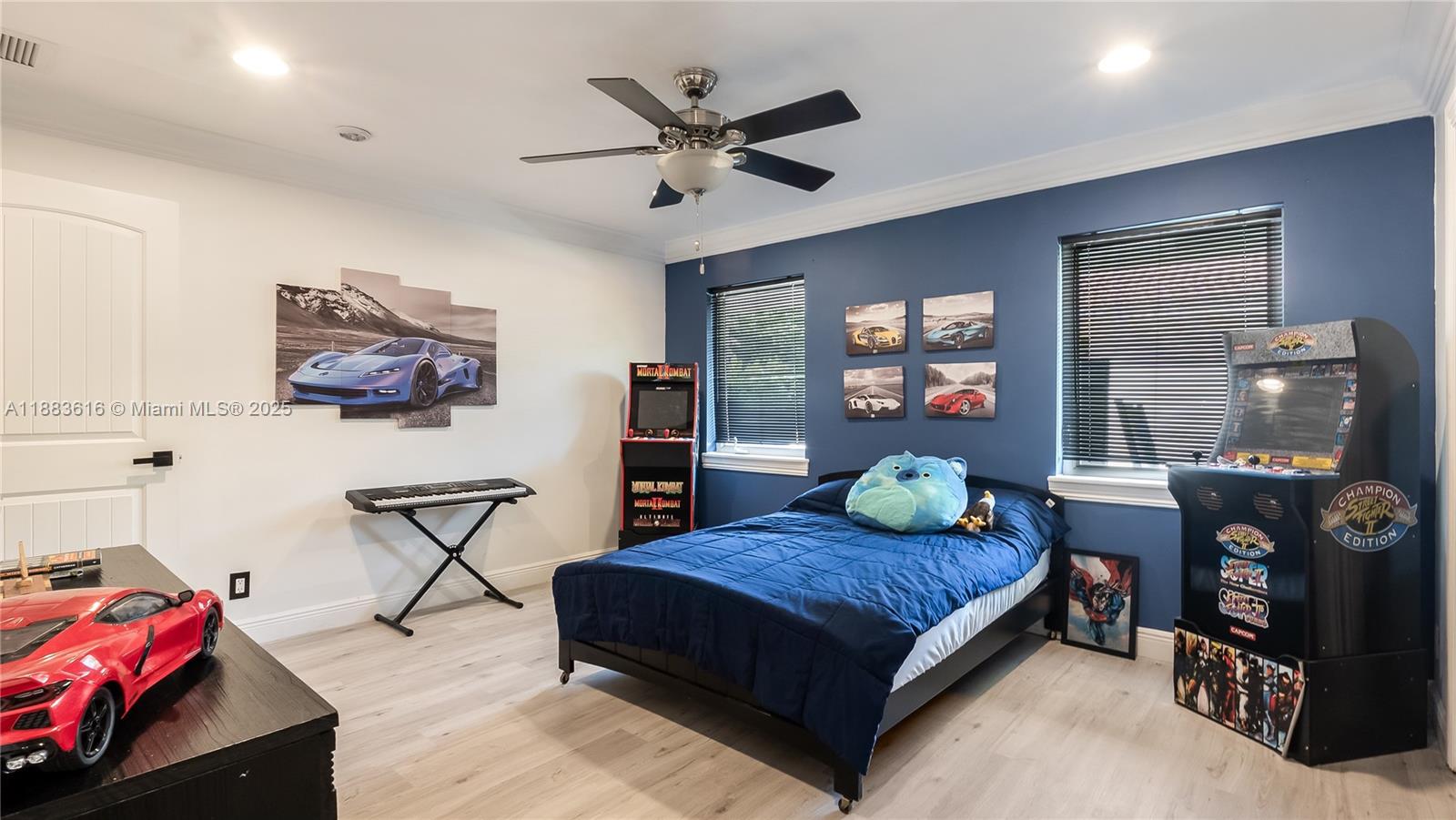 Pine Tree Estates - Residential