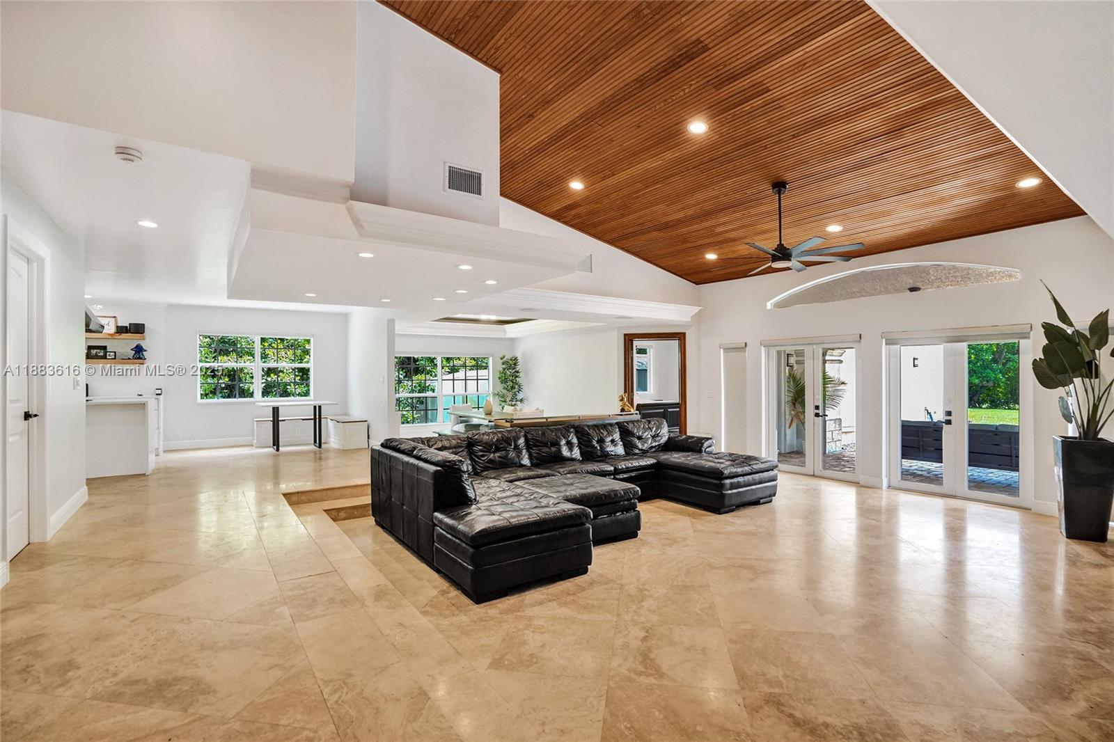 Pine Tree Estates - Residential