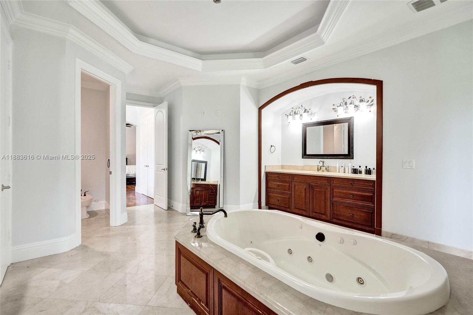 Pine Tree Estates - Residential