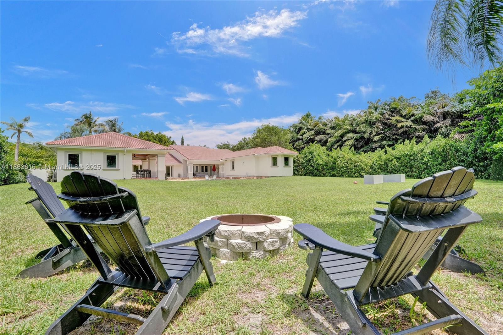 Pine Tree Estates - Residential