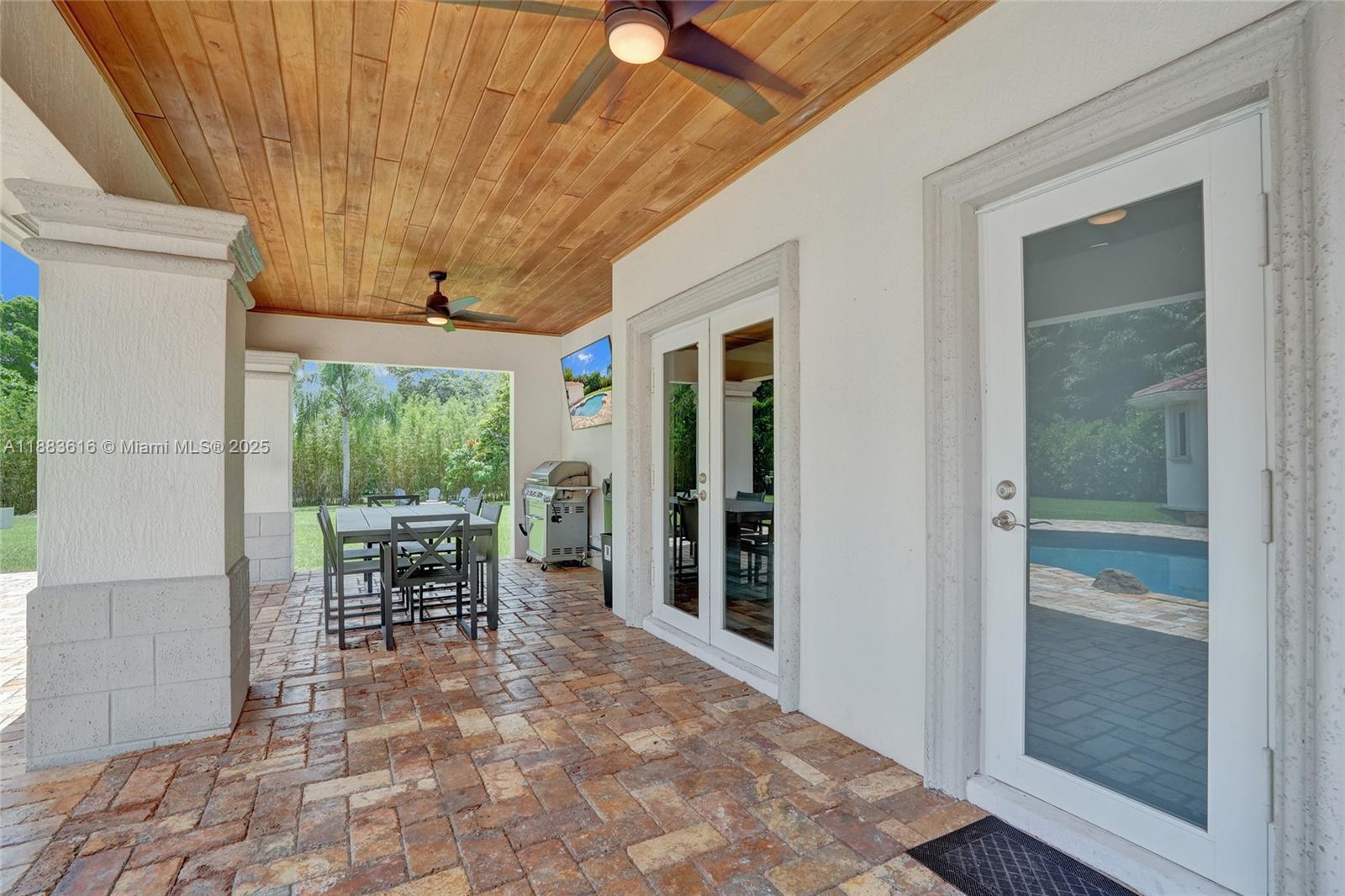 Pine Tree Estates - Residential