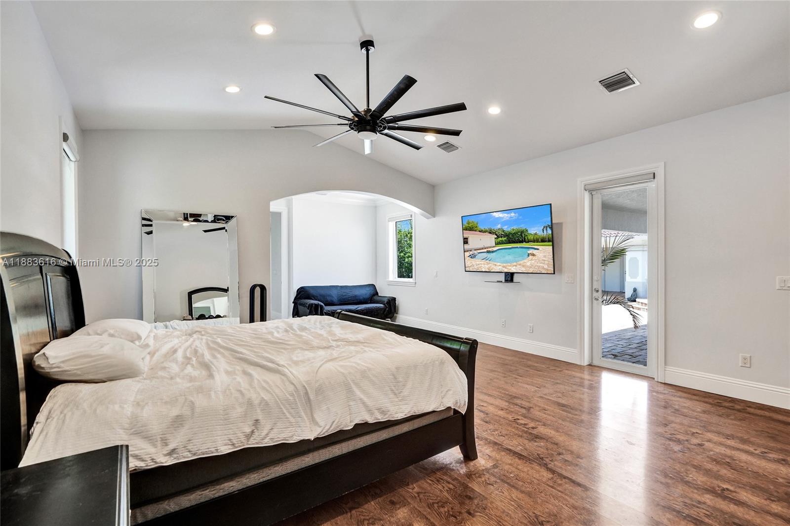 Pine Tree Estates - Residential