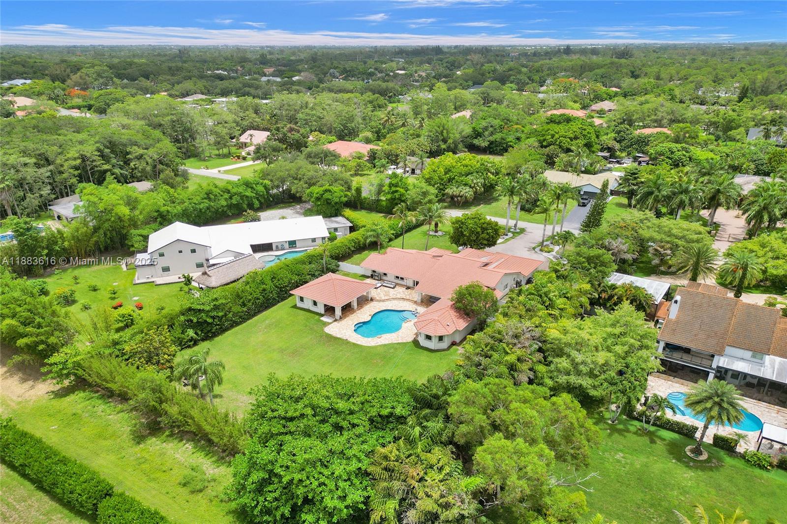 Pine Tree Estates - Residential