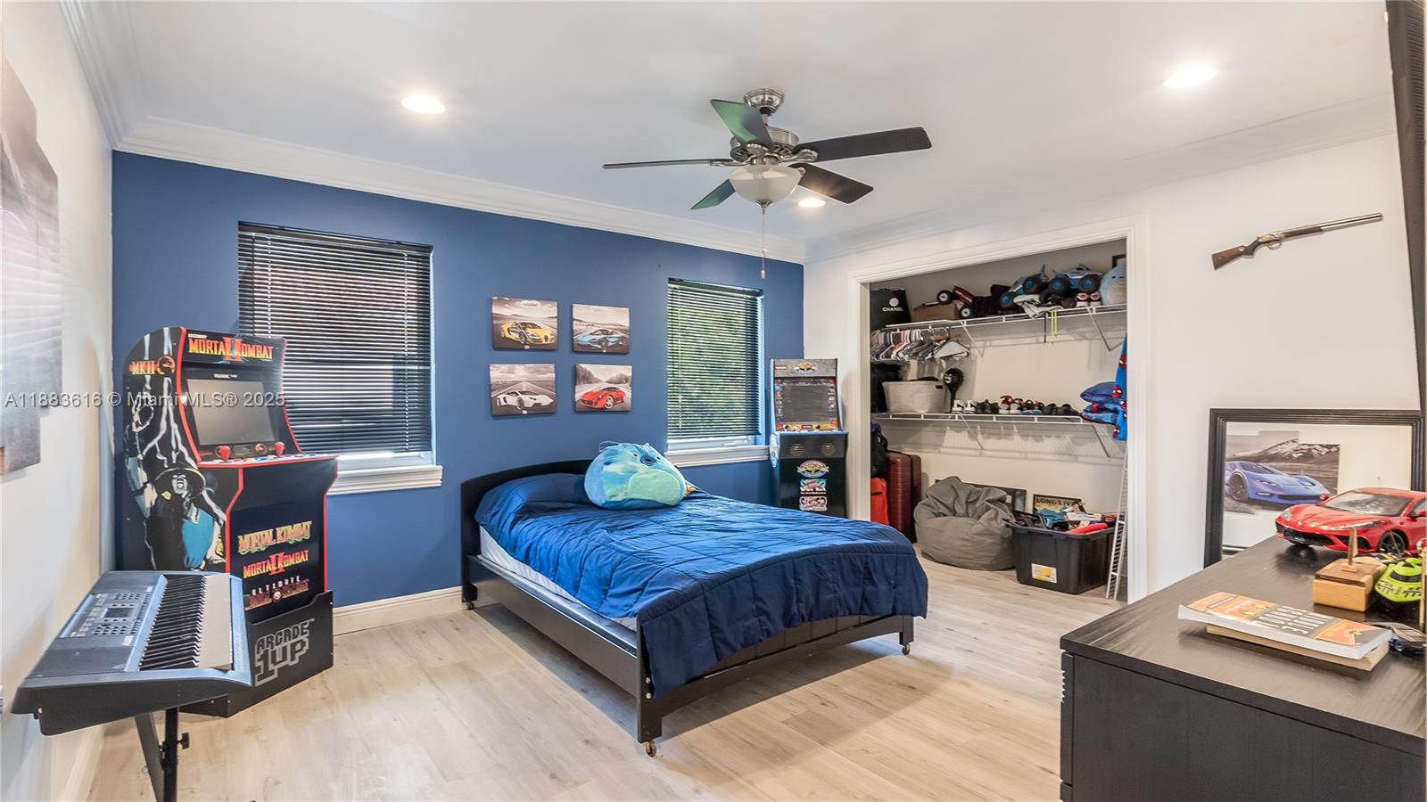 Pine Tree Estates - Residential